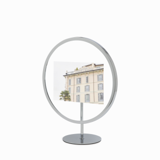 Ramka na zdjęcie Umbra Infinity Chrome 10x15 cm | SZYBKA WYSYŁKA 24H - 2