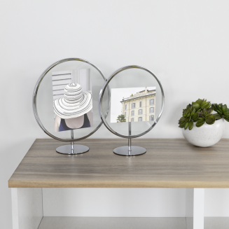 Ramka na zdjęcie Umbra Infinity Chrome 10x15 cm | SZYBKA WYSYŁKA 24H - 3