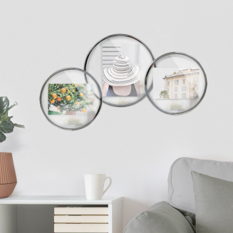  Umbra Infinity Chrome photo frame 10x15 cm - 4