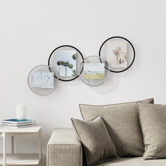  Umbra Infinity Chrome photo frame 10x15 cm - 5