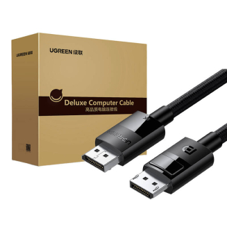 Kabel UGREEN DisplayPort-DisplayPort 8K - 2