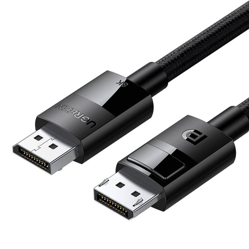Kabel UGREEN DisplayPort-DisplayPort 8K