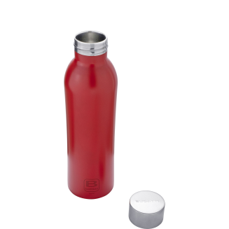 Butelka termiczna Casa Bugatti B BOTTLES Red 350 ml - 2