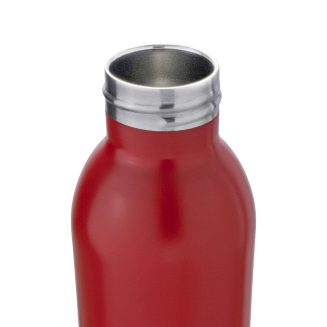 Butelka termiczna Casa Bugatti B BOTTLES Red 350 ml - 4