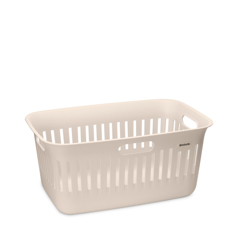 Kosz na pranie Brabantia Collet-It 40l Soft Beige