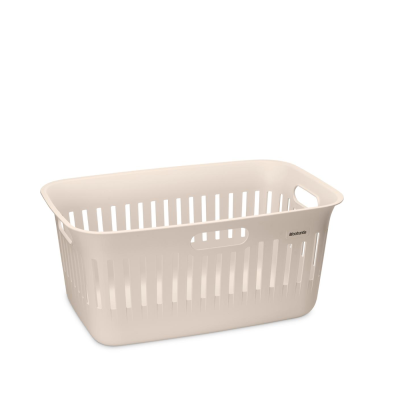 Kosz na pranie Brabantia Collet-It 40l Soft Beige