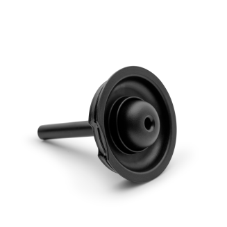 Dzbanek szklany do ekspresu do kawy Aarke - 3