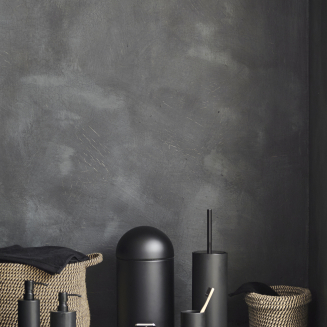 Kosz Aquanova Ona Dark Grey 3 l | SZYBKA WYSYŁKA 24H - 3