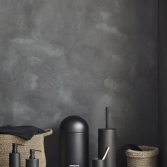 Kosz Aquanova Ona Dark Grey 3 l - 3