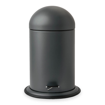 Kosz Aquanova Ona Dark Grey 3 l | SZYBKA WYSYŁKA 24H