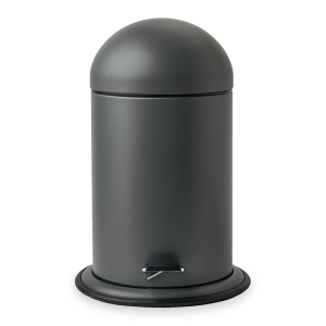 Kosz Aquanova Ona Dark Grey 3 l | SZYBKA WYSYŁKA 24H | CENA BLACK WEEKS