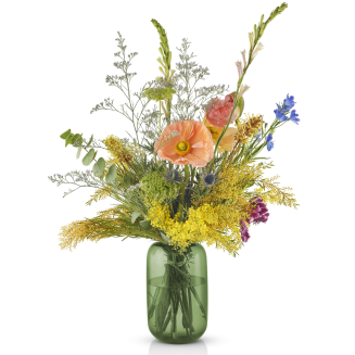 Wazon Eva Solo Acorn Pine 22 cm - 3