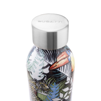 Butelka termiczna Casa Bugatti B BOTTLES La Ville 500 ml - 3