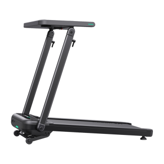 UREVO Foldi 3S Smart Electric Treadmill (Black) - 4