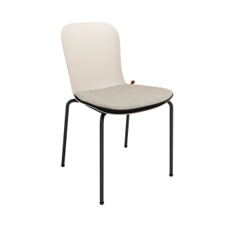  SACKit Chair No. One Kirra Sand Garden Chair Cushion - 2
