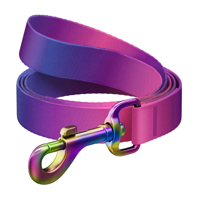  WAUDOG Gradient Leash 122cm (purple)
