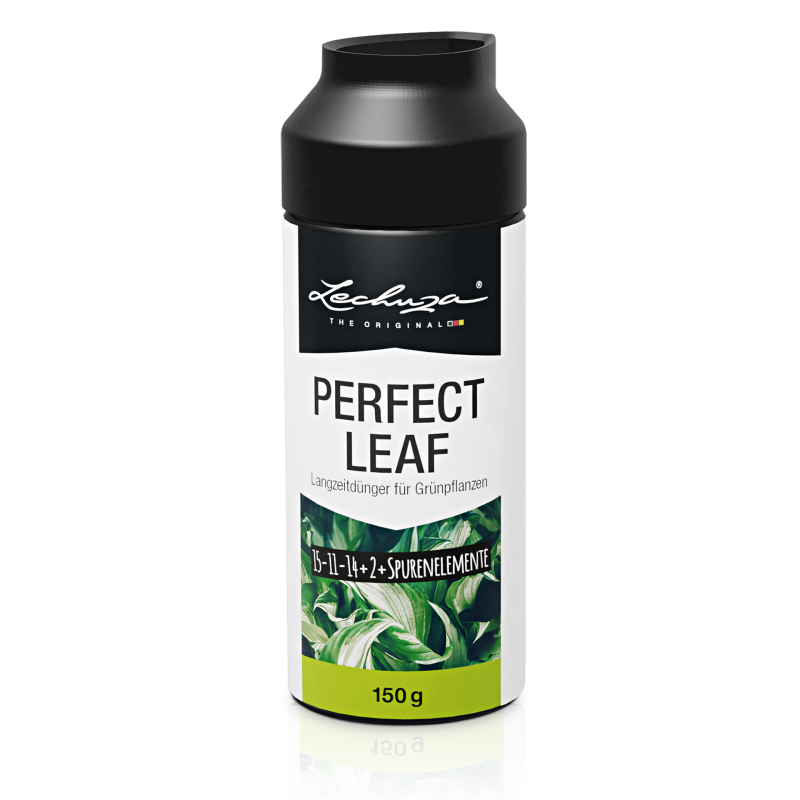  Lechuza Perfect Leaf fertilizer 150 g
