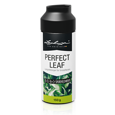  Lechuza Perfect Leaf fertilizer 150 g
