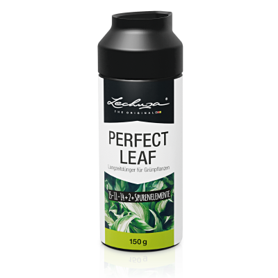 Nawóz Lechuza Perfect Leaf 150 g