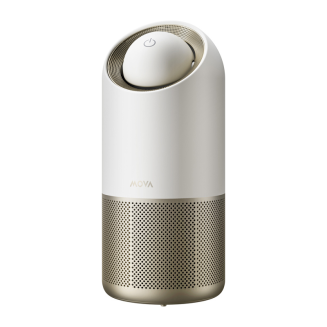  MOVA Stellar X10 Plus Air Purifier (Gold) - 2