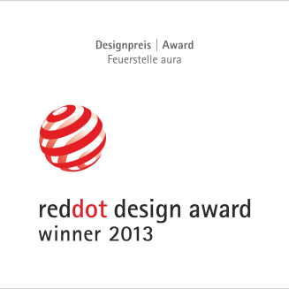 Palenisko ogrodowe z grillem Keilbach Aura - 8