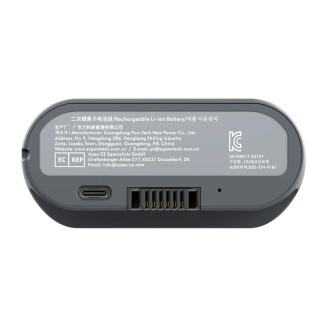 Bateria LiberNovo dla Omni GEN, Omni Dynamic - 3