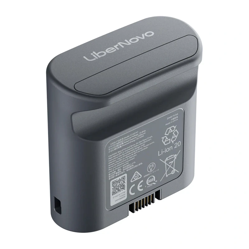 Bateria LiberNovo dla Omni GEN, Omni Dynamic