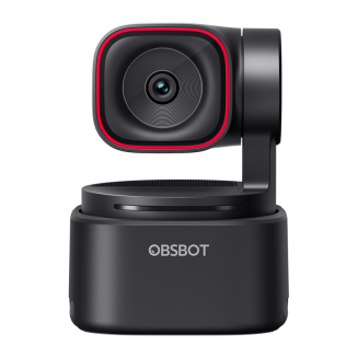 Kamera internetowa OBSBOT Tiny 3 Lite z pilotem - 6