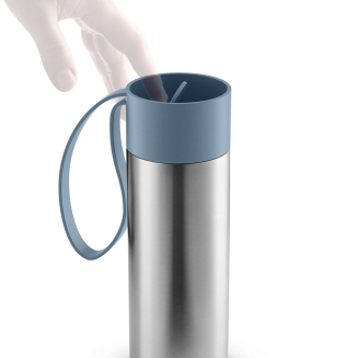 Kubek termiczny Eva Solo Cup To Go 0.35l Dusty blue - 3