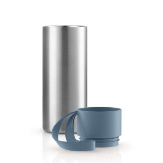 Kubek termiczny Eva Solo Cup To Go 0.35l Dusty blue - 4