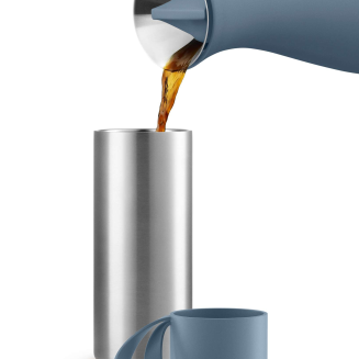 Kubek termiczny Eva Solo Cup To Go 0.35l Dusty blue - 2