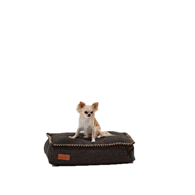 Legowisko dla psa SACKit Dog bed Mini Black