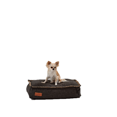 Legowisko dla psa SACKit Dog bed Mini Black