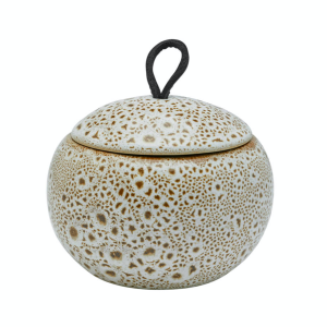 Pojemnik kosmetyczny Aquanova Ugo Ginger | CENA BLACK WEEKS