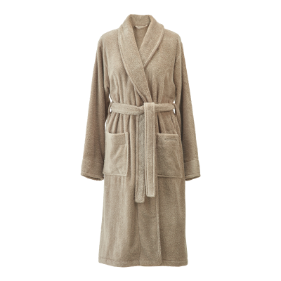 Szlafrok Aquanova London Almond XL