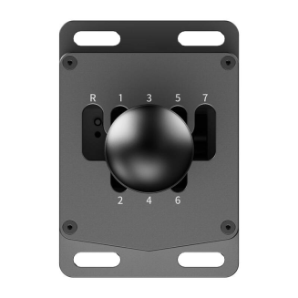  MOZA RACING HGP gearbox - 5