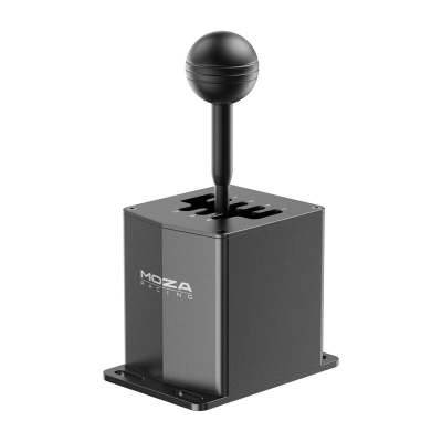 Skrzynia biegów MOZA RACING HGP