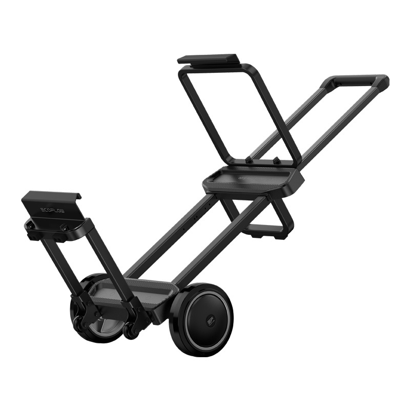  ECOFLOW Transport Cart for DELTA Pro Ultra