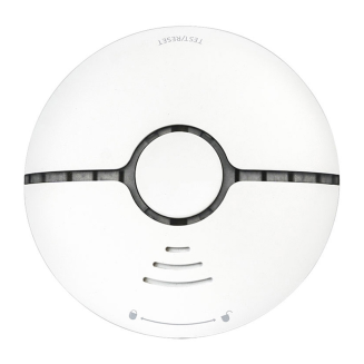 Czujnik dymu MOES WSS-S-SSD-A Wi-Fi - 2