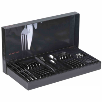  Casa Bugatti Portofino cutlery set 24 pcs | BUY CHEAPER WITH A DISCOUNT CODE - 3