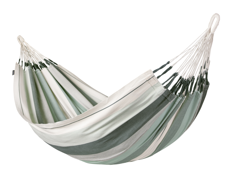 Hamak La Siesta Modesta Organic Olive Single