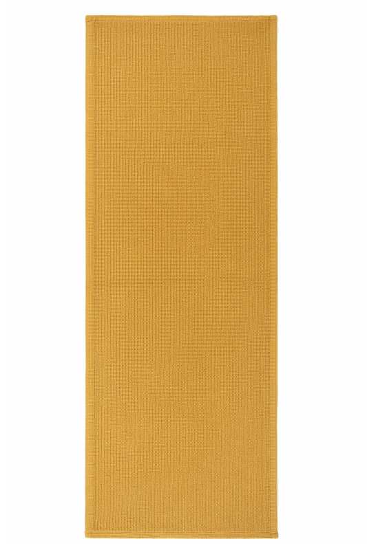 Dywanik kuchenny Sorema Ribbon Pale Gold