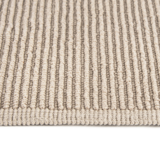 Mata łazienkowa Sorema Ribbon Linen - 3