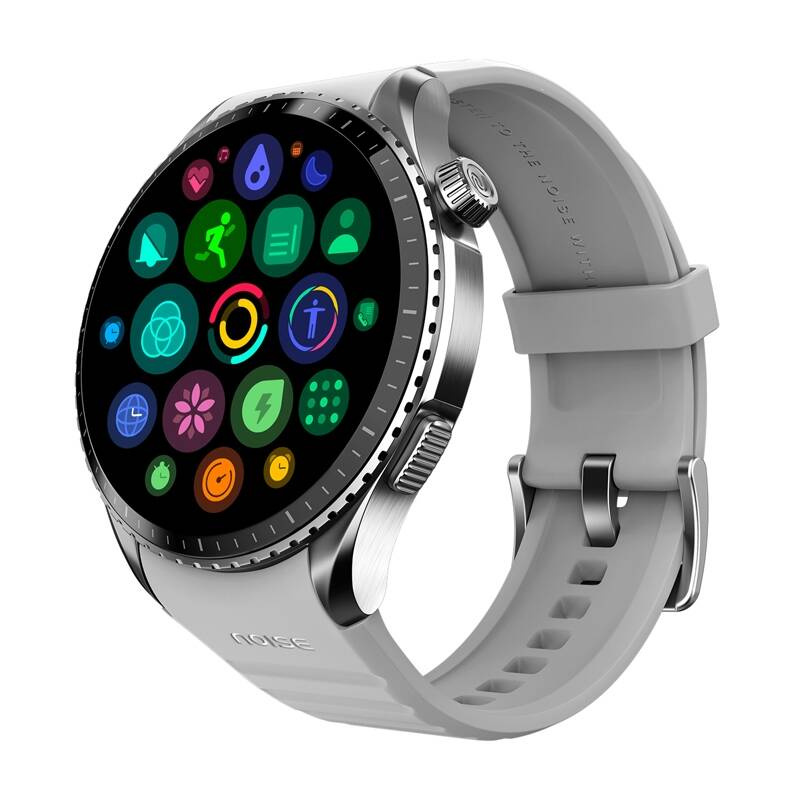 Smartwatch NOISE Origin (szary)