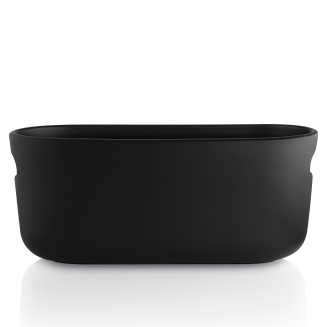 Doniczka samo-podlewająca na zioła Eva Solo Black 31 cm - 3