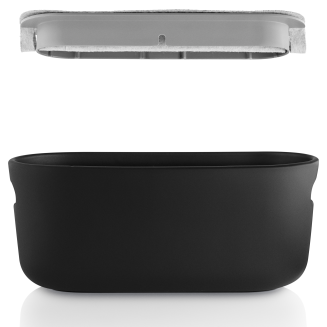 Doniczka samo-podlewająca na zioła Eva Solo Black 31 cm - 5