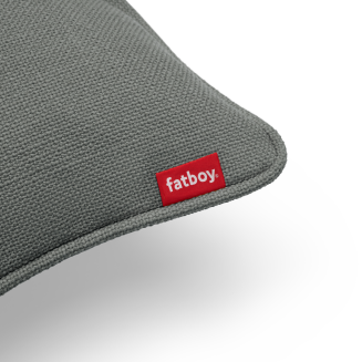 Poduszka Fatboy Sumo Puff Pillow Mouse Grey - 4
