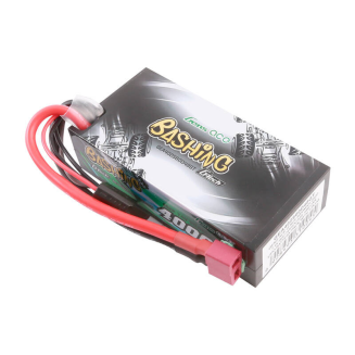 Akumulator GENS ACE G-Tech 4000mAh 7,4V 2S2P LiPo - 2