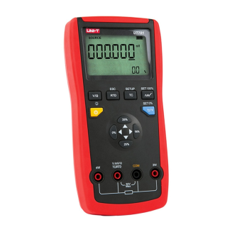 Kalibrator procesowy Uni-T UT701 - 2