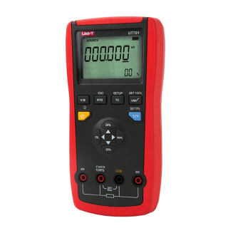Kalibrator procesowy Uni-T UT701 - 3